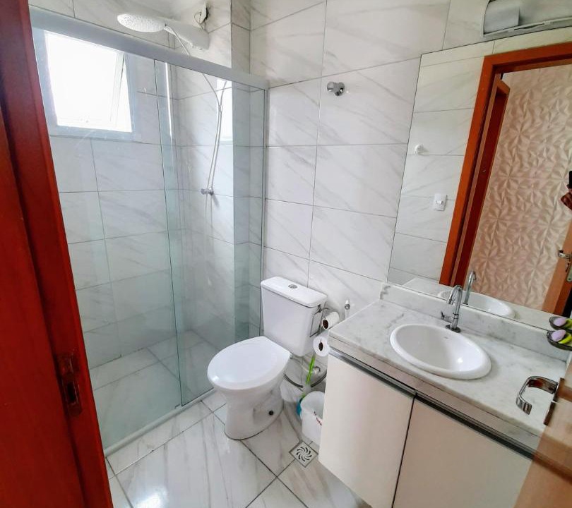Photo of Bathroom in Mirim