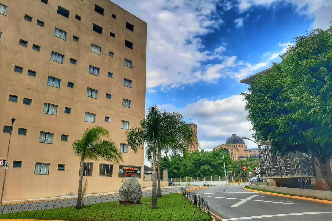 Photo of Buildings in Aparecida