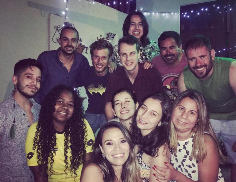 Photo of Others in Sao Francisco