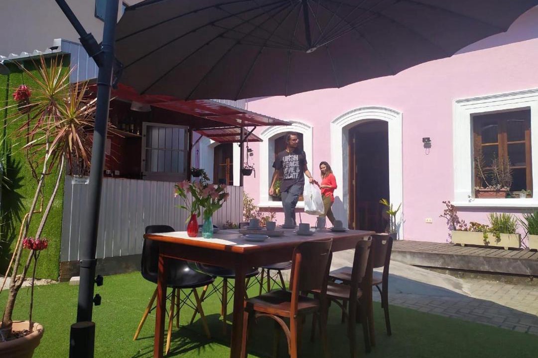 Photo of Others in Sao Francisco