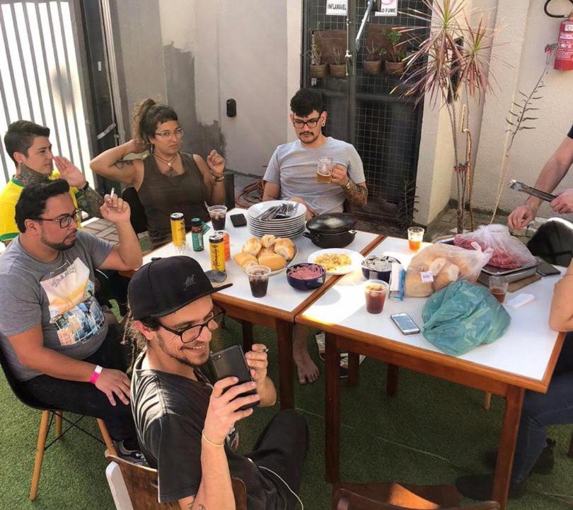 Photo of Others in Sao Francisco