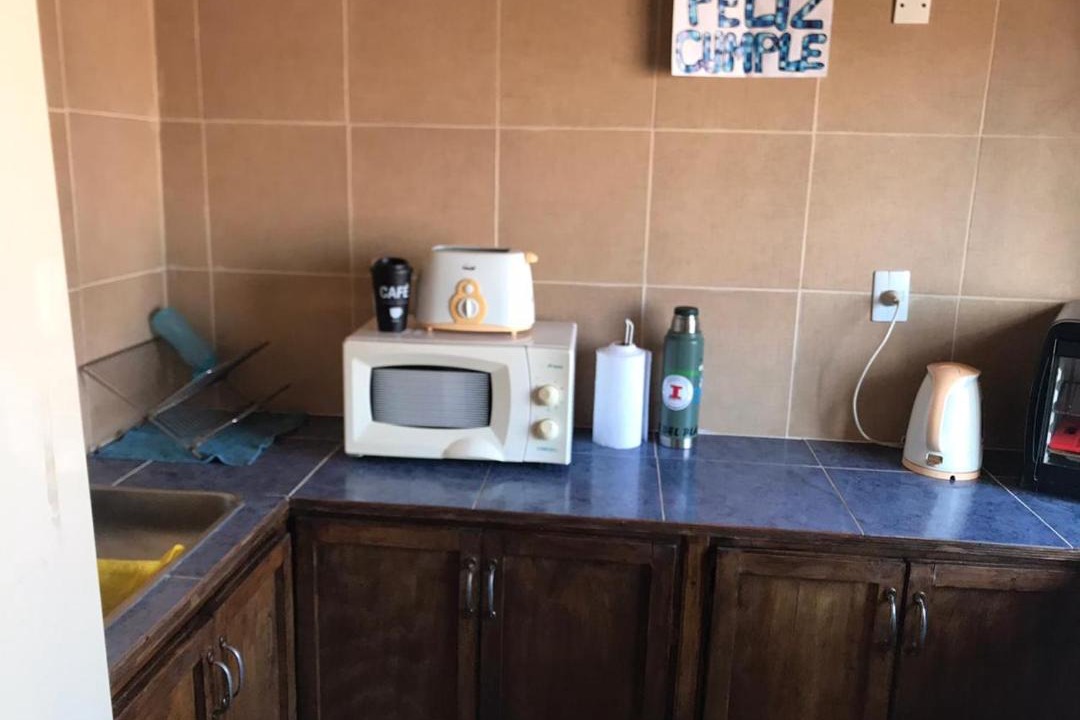 Photo of Kitchen in Los Acantilados