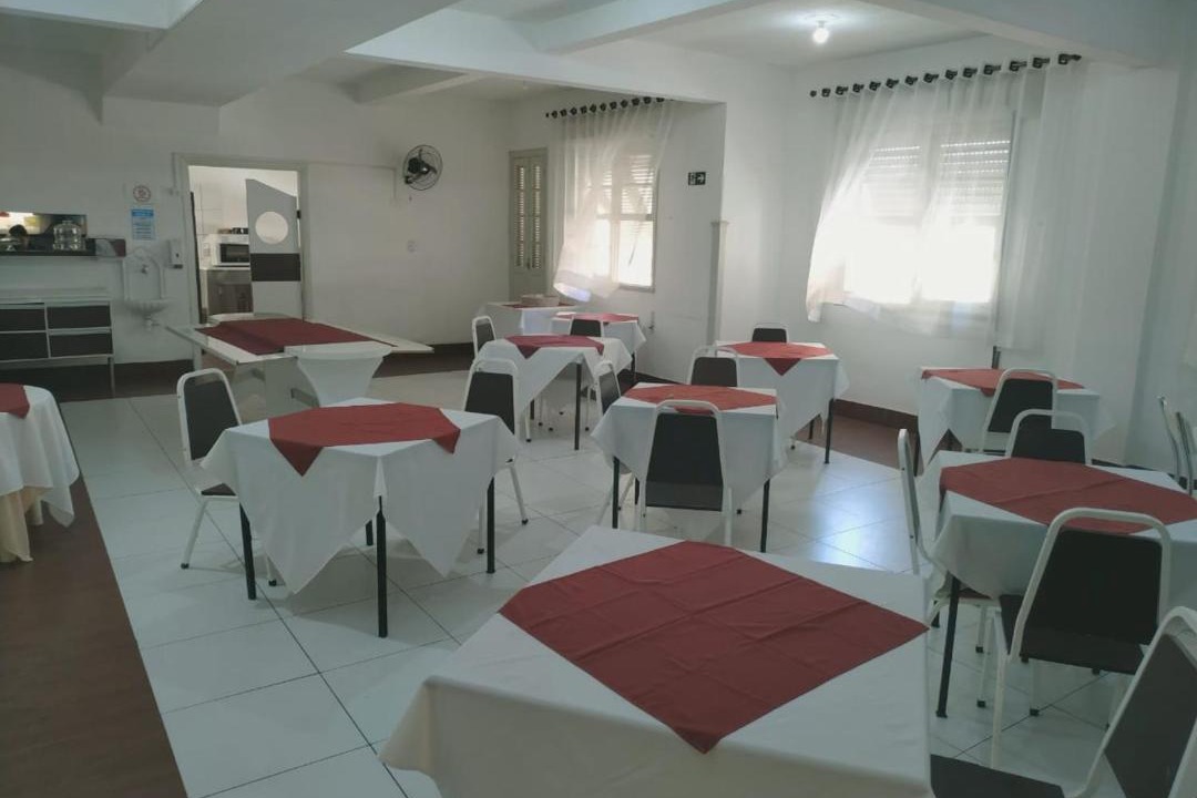 Photo of Kitchen in Gonzaga