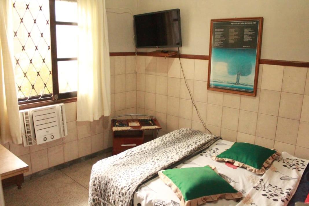 Photo of Bedroom in Balneario Guaruja