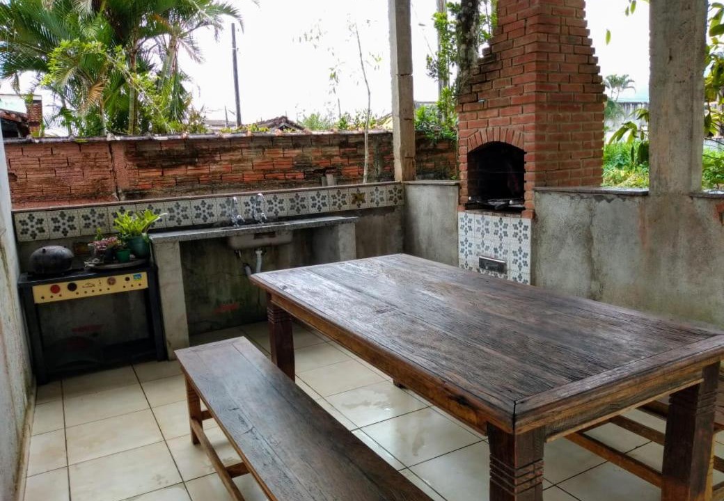 Photo of Patio Balcony in Morada da Praia