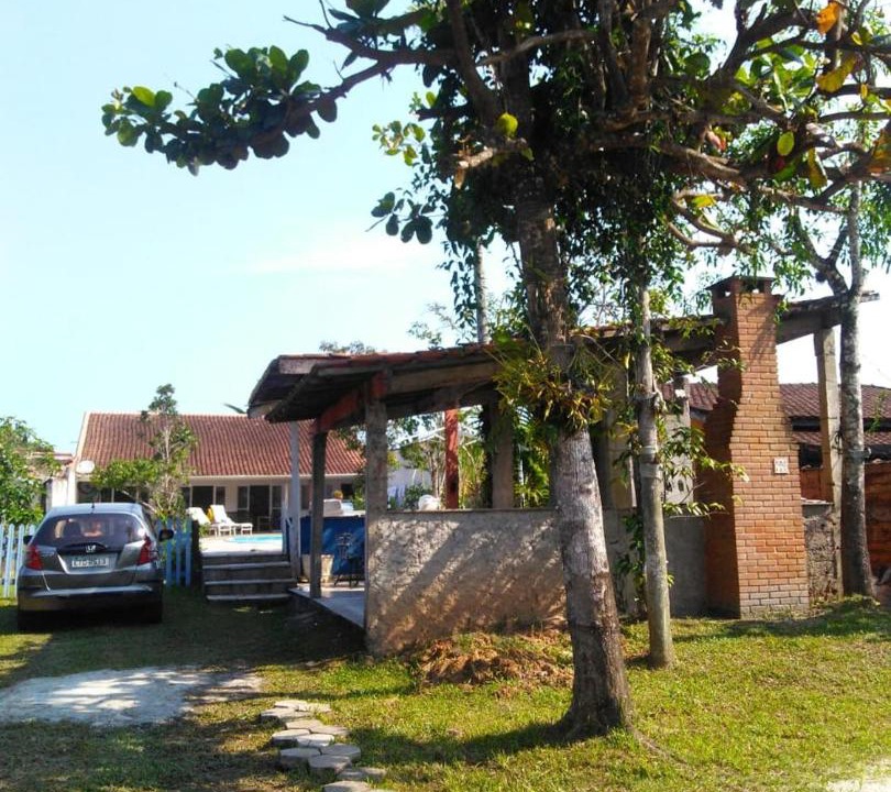 Photo of Buildings in Morada da Praia