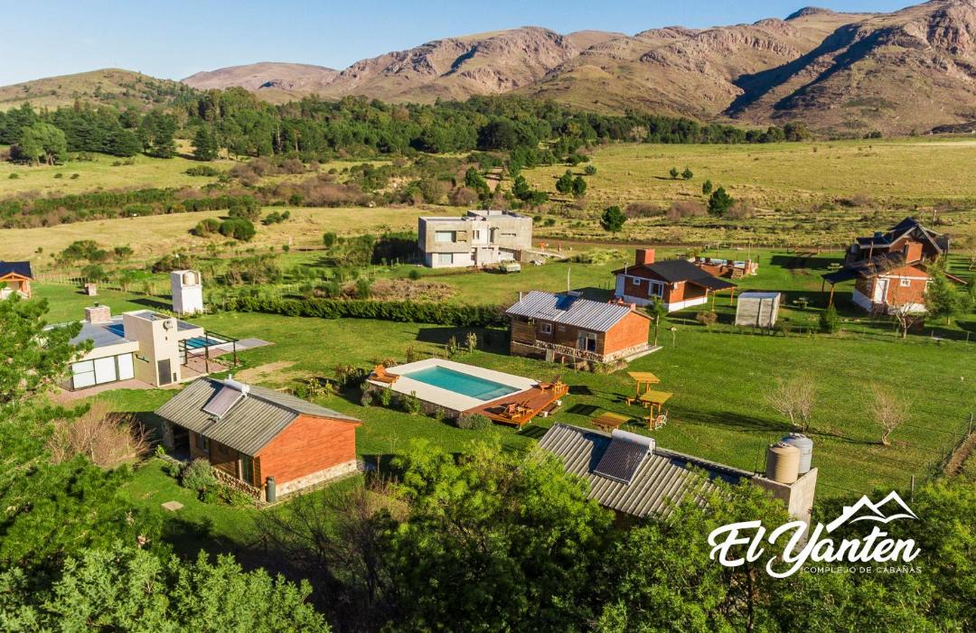 Photo of Others in Villa Ventana