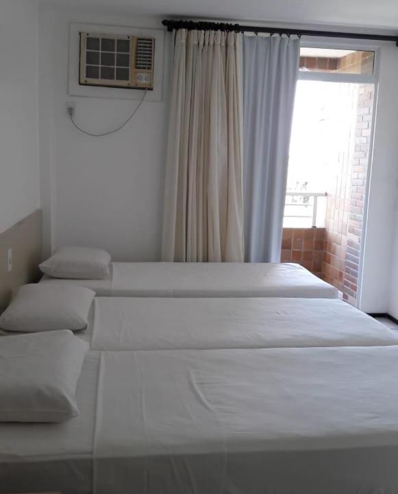 Photo of Bedroom in Barreirinhas
