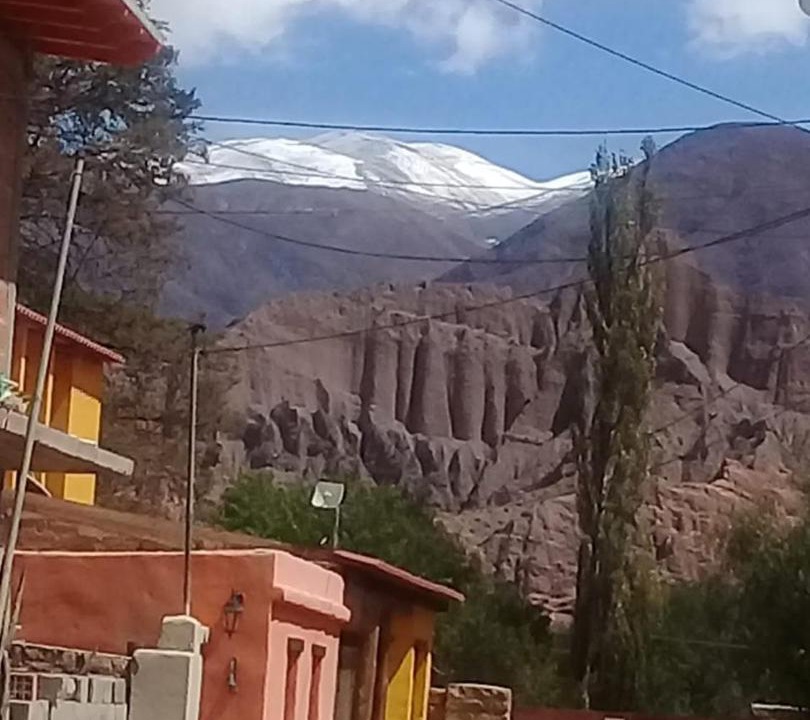 Photo of Others in Tilcara