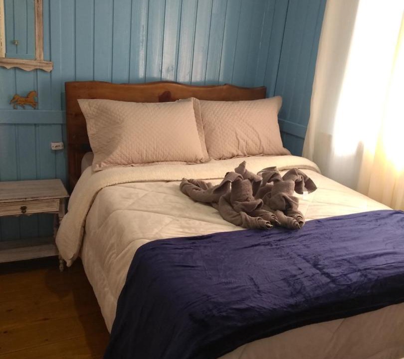 Photo of Bedroom in Bom Retiro