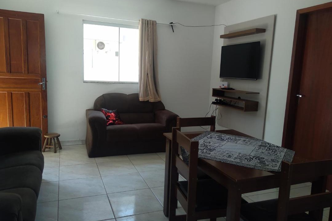 Photo of Livingroom in Capivari