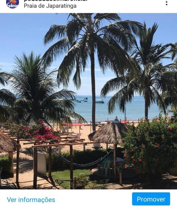Photo of Outdoor in Japaratinga