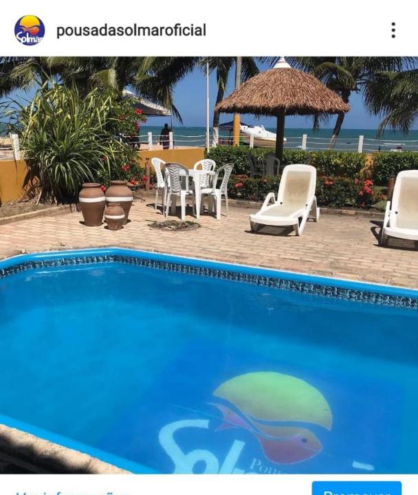 Photo of Outdoor in Japaratinga