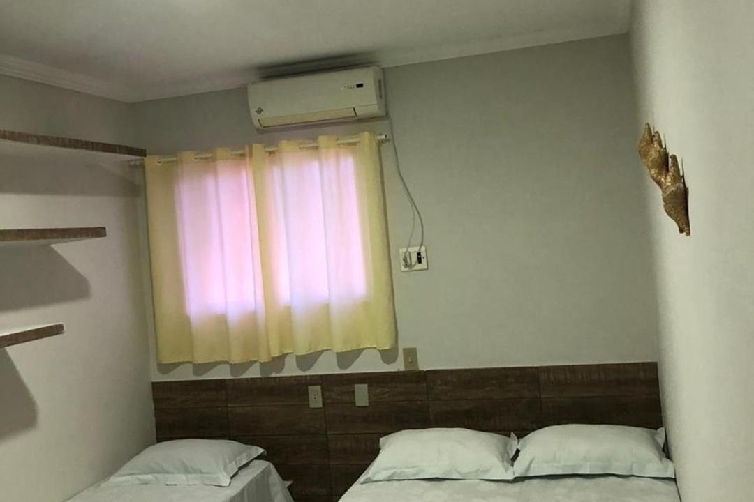 Photo of Bedroom in Japaratinga