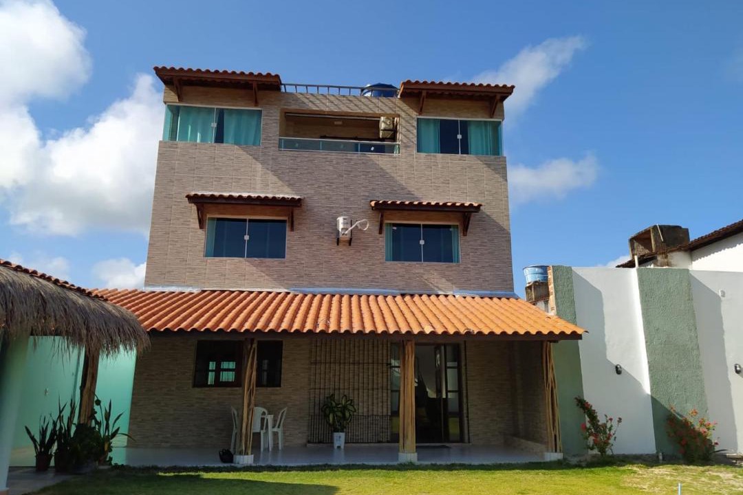 Photo of Others in Sao Miguel dos Milagres