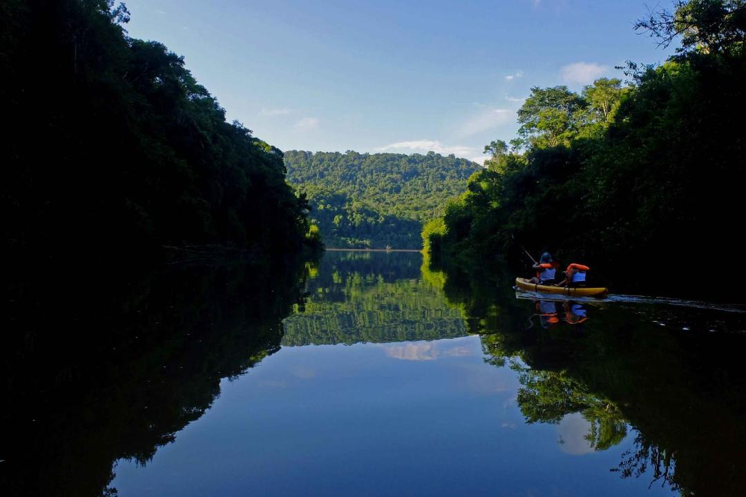 Photo of Others in El Soberbio