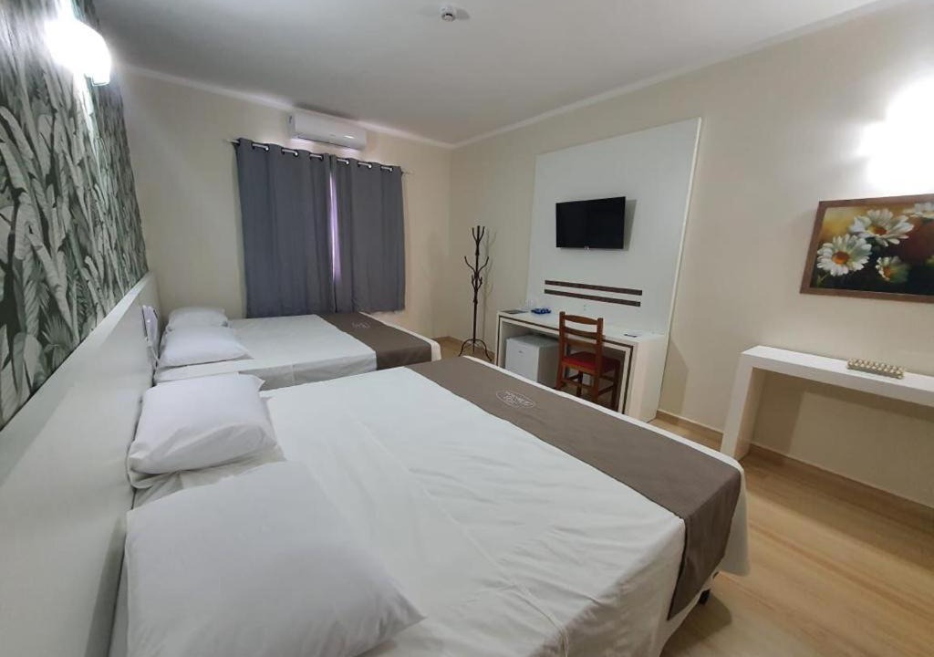 Photo of Bedroom in Porto Ferreira