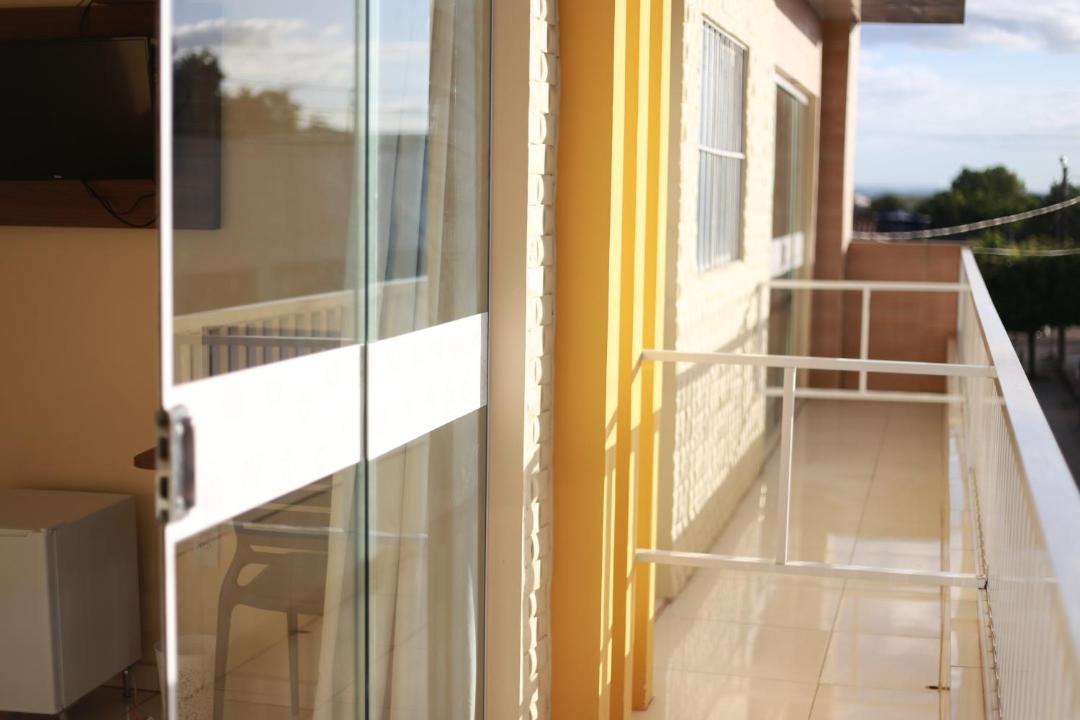 Photo of Patio Balcony in Piranhas