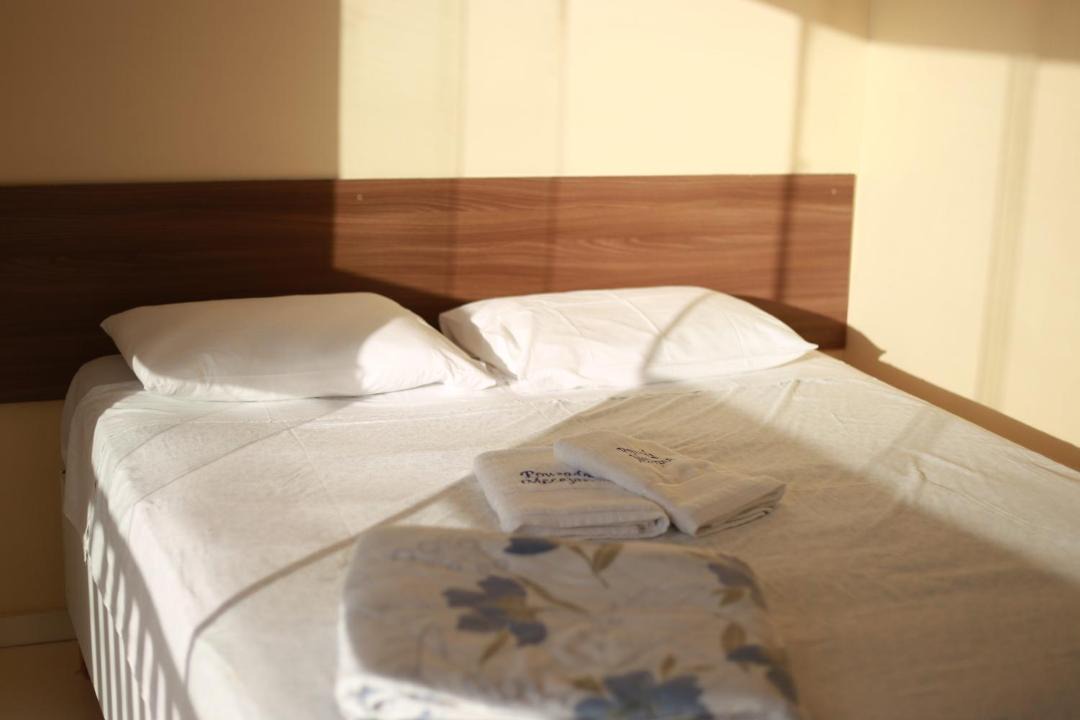 Photo of Bedroom in Piranhas