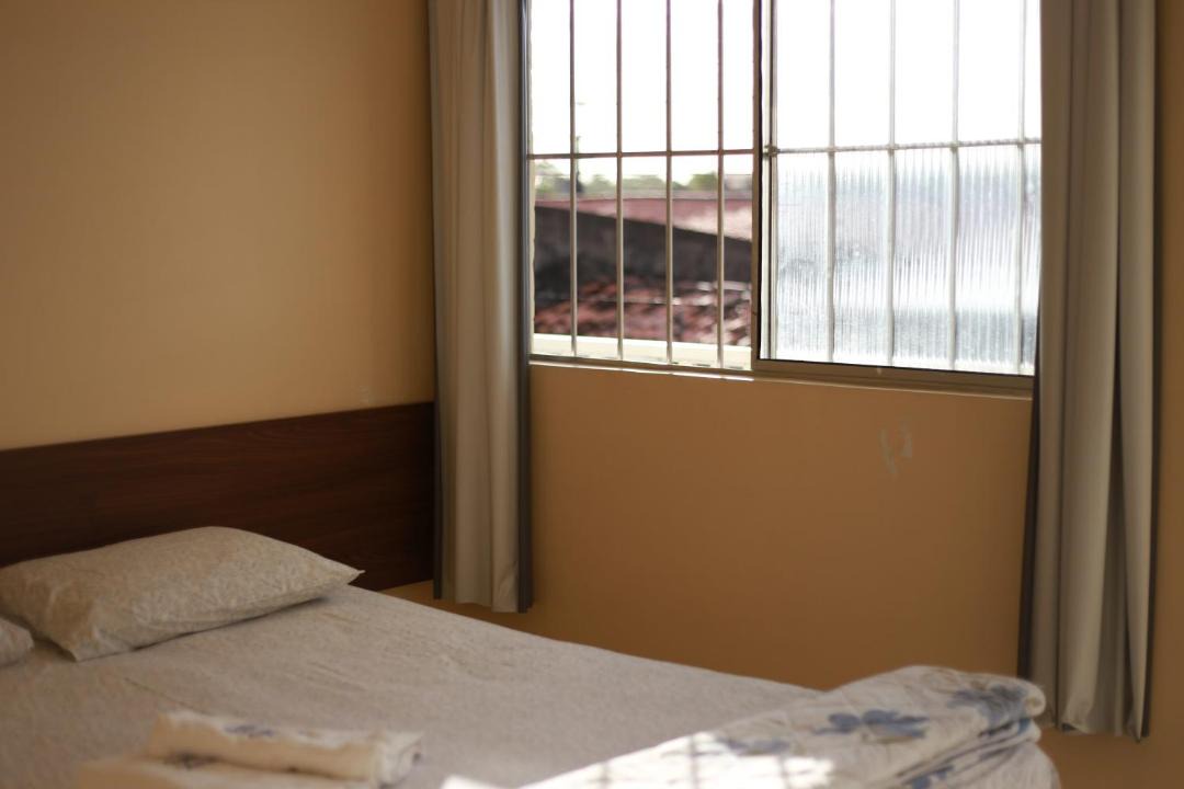 Photo of Bedroom in Piranhas
