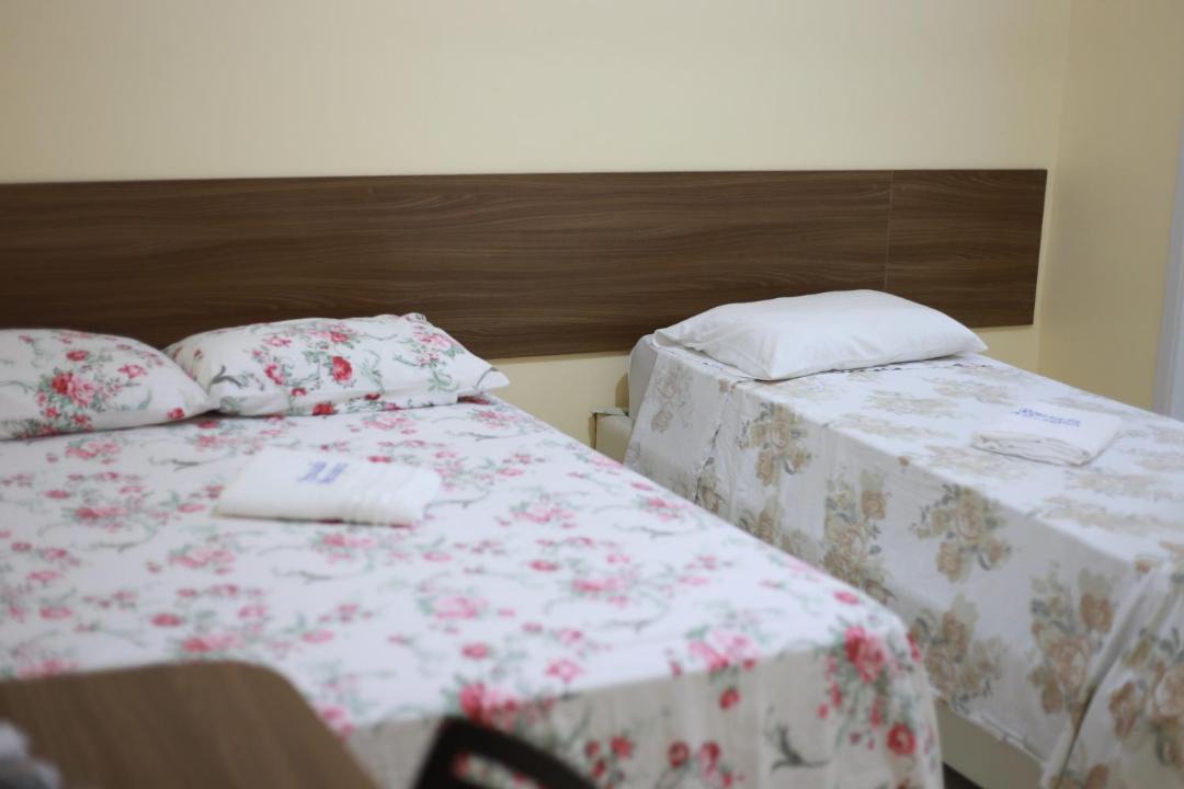 Photo of Bedroom in Piranhas