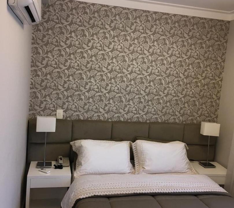 Photo of Bedroom in Consolacao