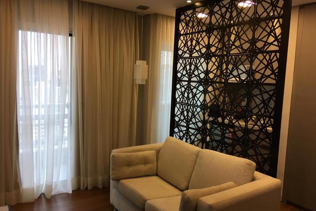 Photo of Livingroom in Consolacao