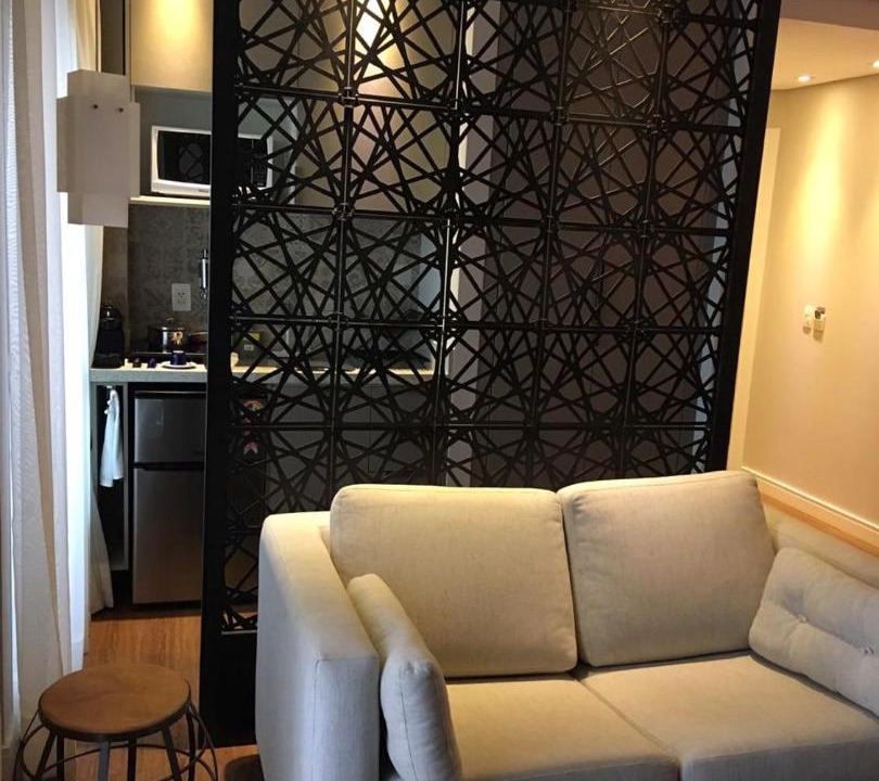 Photo of Livingroom in Consolacao
