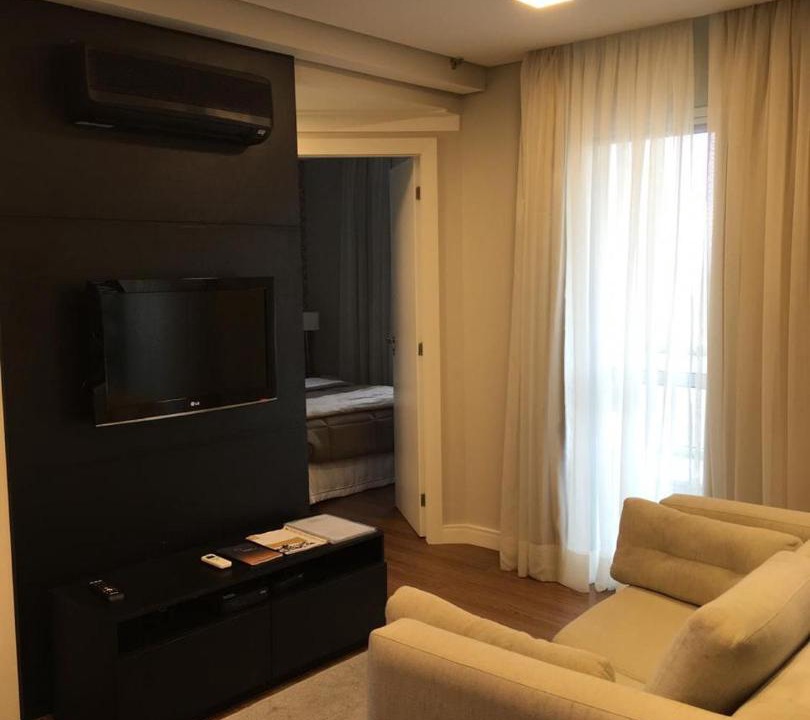 Photo of Livingroom in Consolacao