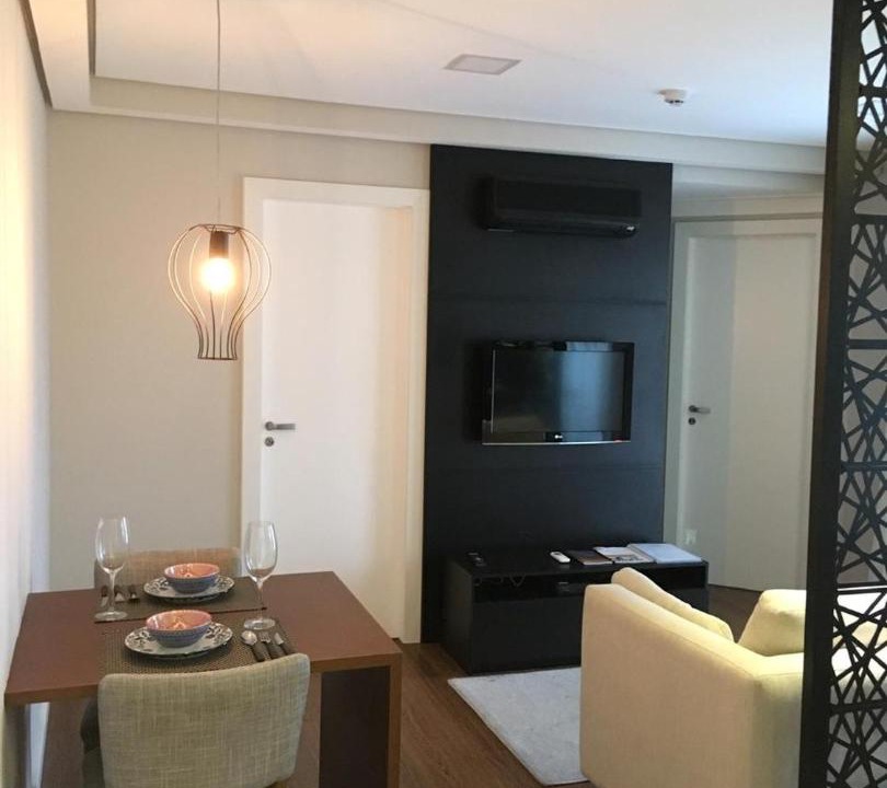Photo of Livingroom in Consolacao