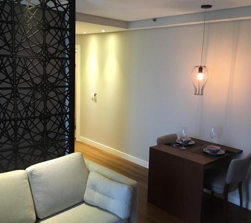 Photo of Livingroom in Consolacao