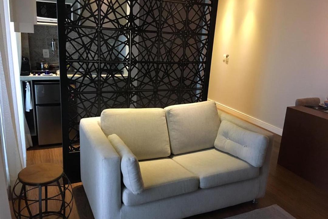 Photo of Livingroom in Consolacao