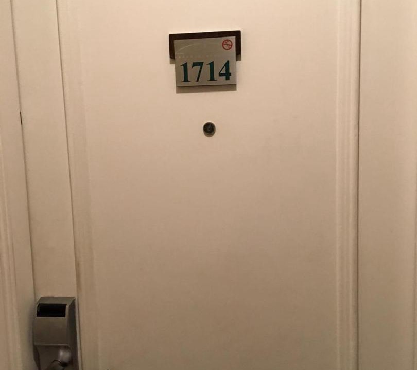 Photo of Bathroom in Consolacao