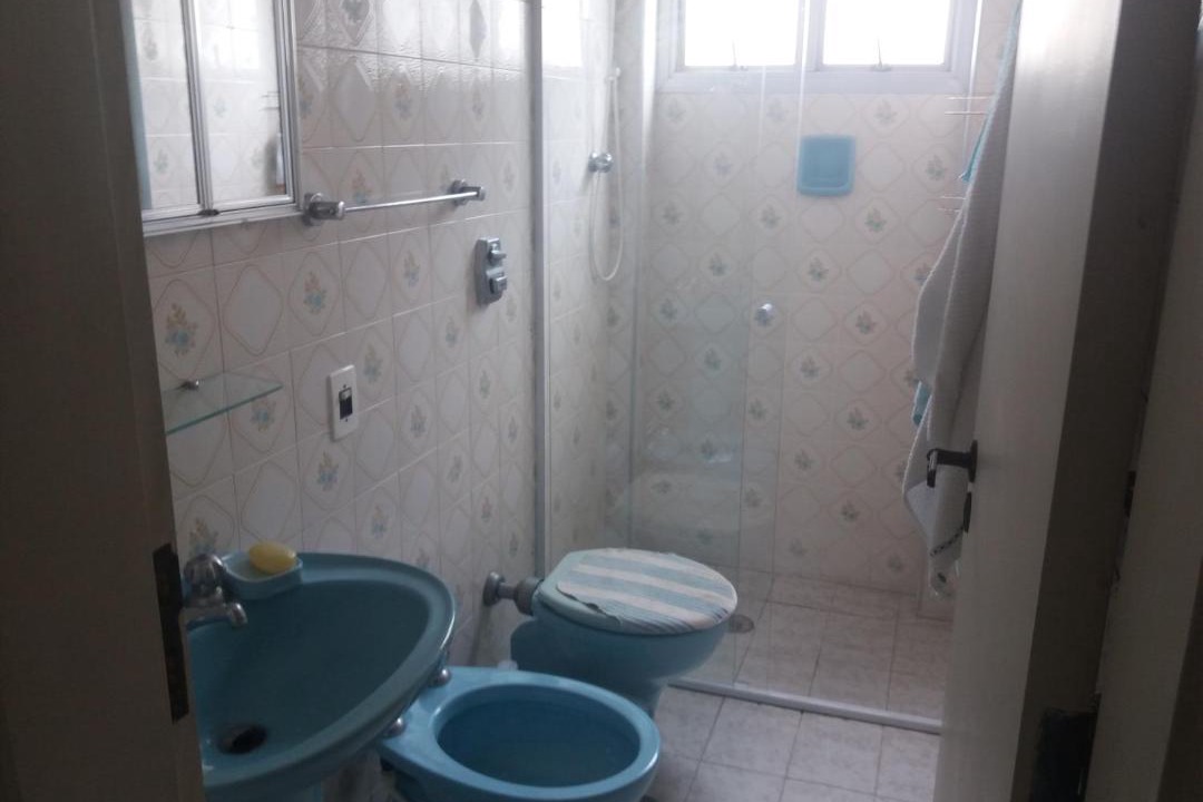 Photo of Bathroom in Loteamento Joao Batista Juliao