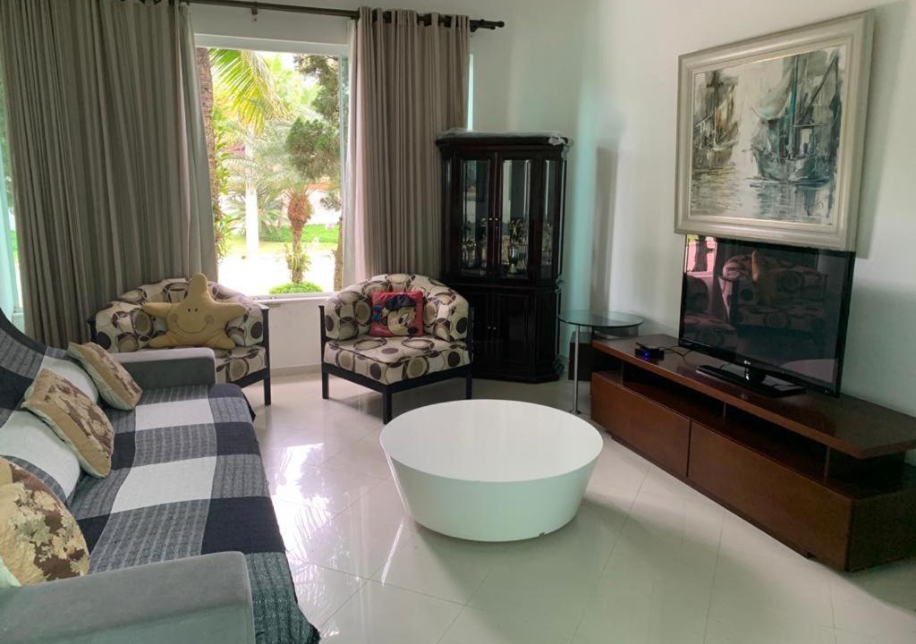 Photo of Livingroom in Jardim Acapulco