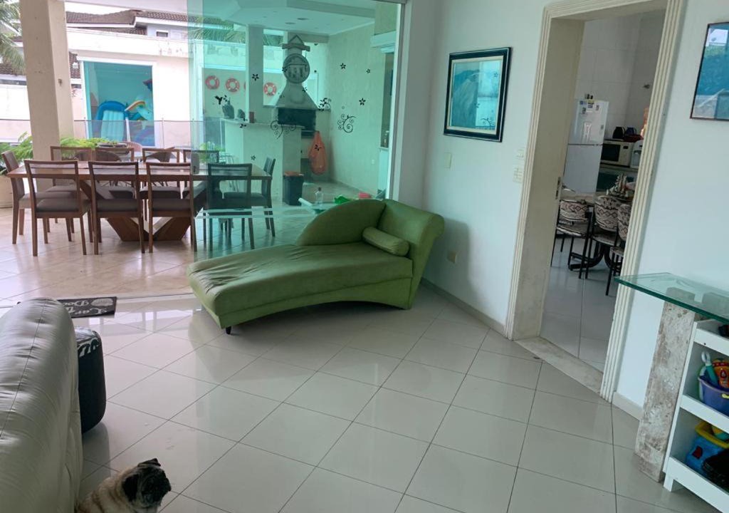 Photo of Livingroom in Jardim Acapulco