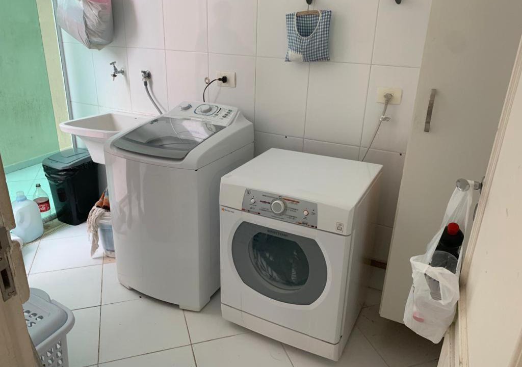 Photo of Bathroom in Jardim Acapulco