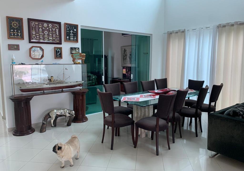 Photo of Livingroom in Jardim Acapulco