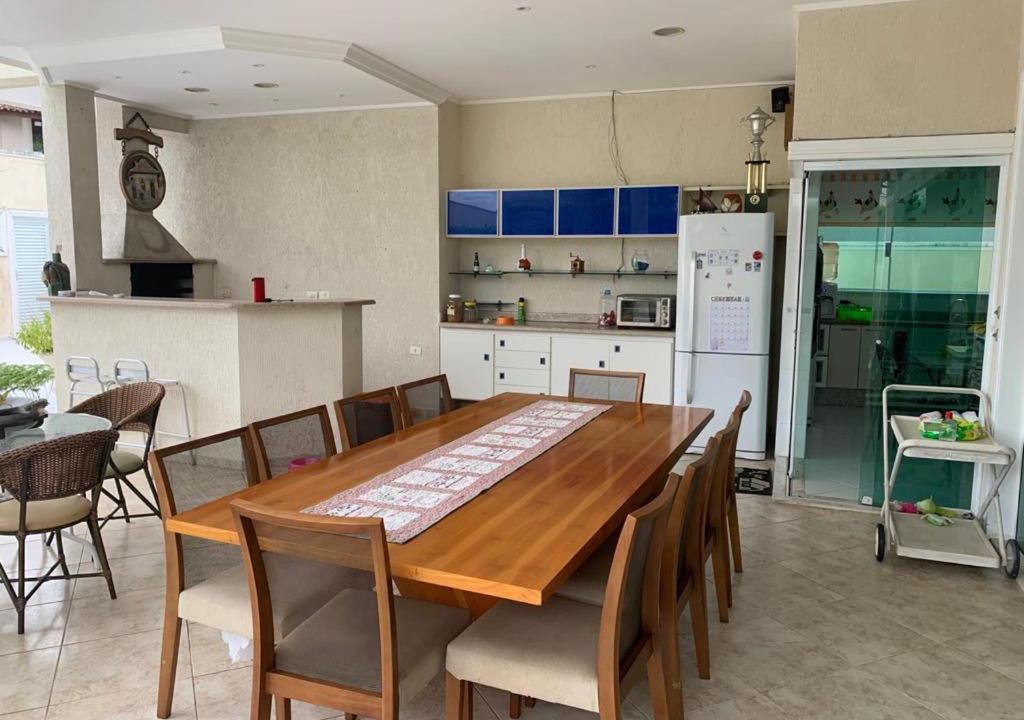 Photo of Livingroom in Jardim Acapulco
