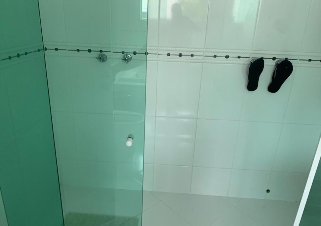 Photo of Bathroom in Jardim Acapulco