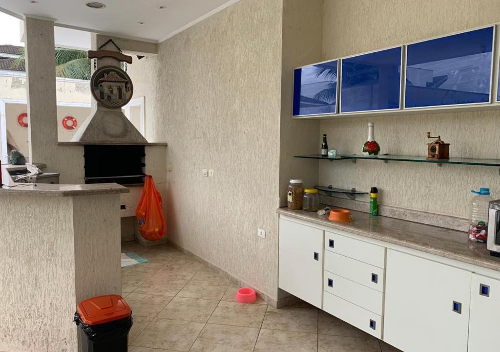 Photo of Kitchen in Jardim Acapulco