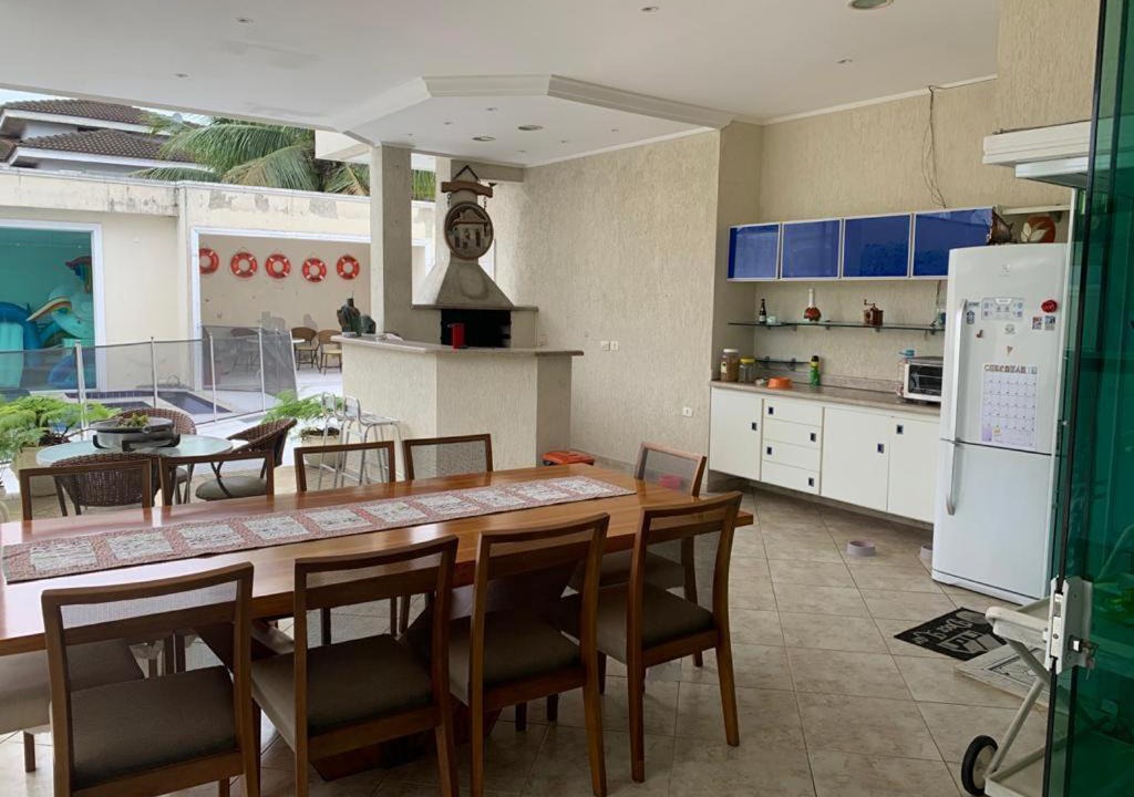 Photo of Livingroom in Jardim Acapulco