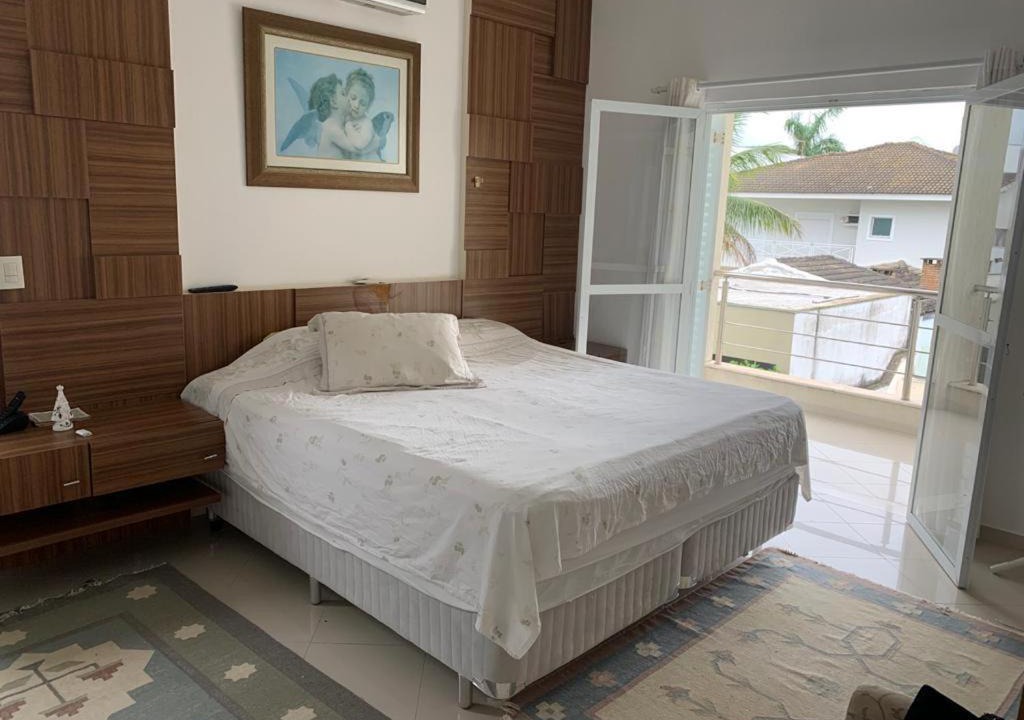 Photo of Bedroom in Jardim Acapulco