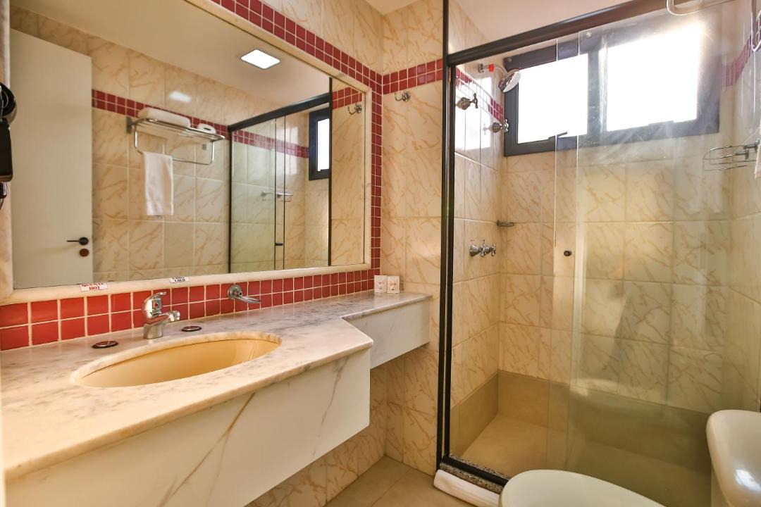 Photo of Bathroom in Rio Claro