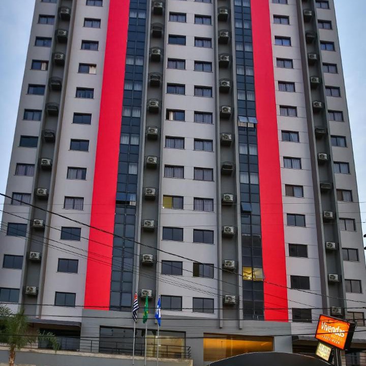 Photo of Buildings in Rio Claro