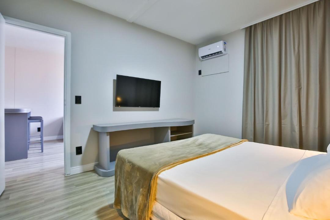Photo of Bedroom in Rio Claro