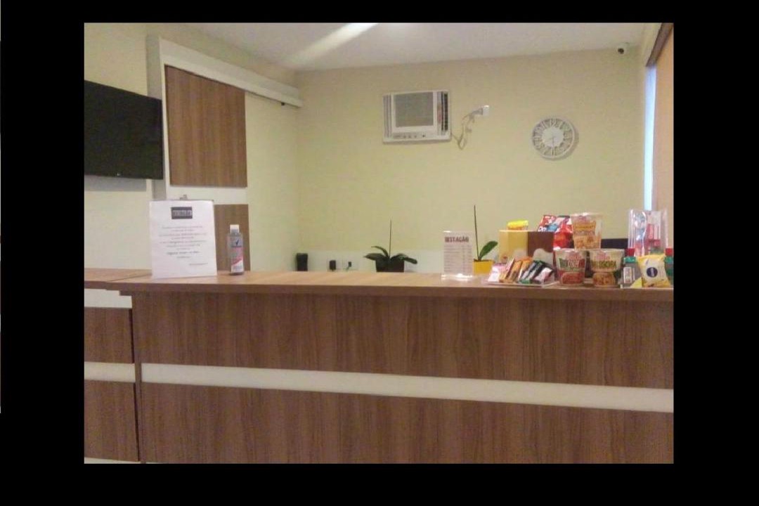 Photo of Kitchen in Alphaville