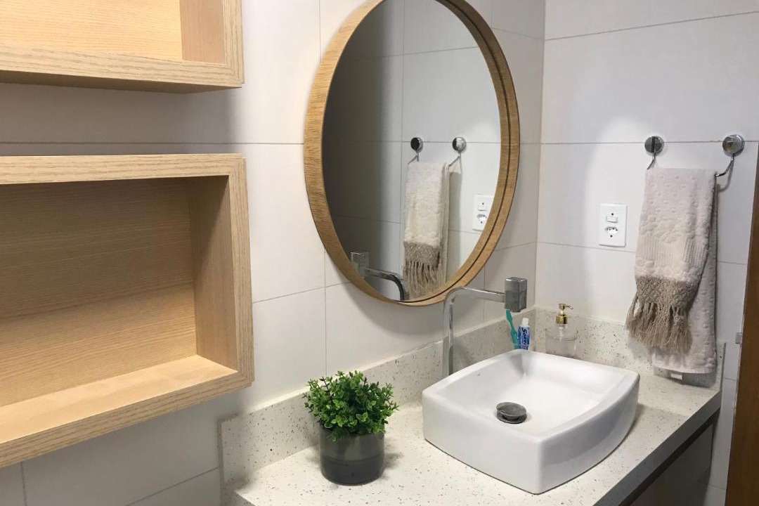 Photo of Bathroom in Laguna
