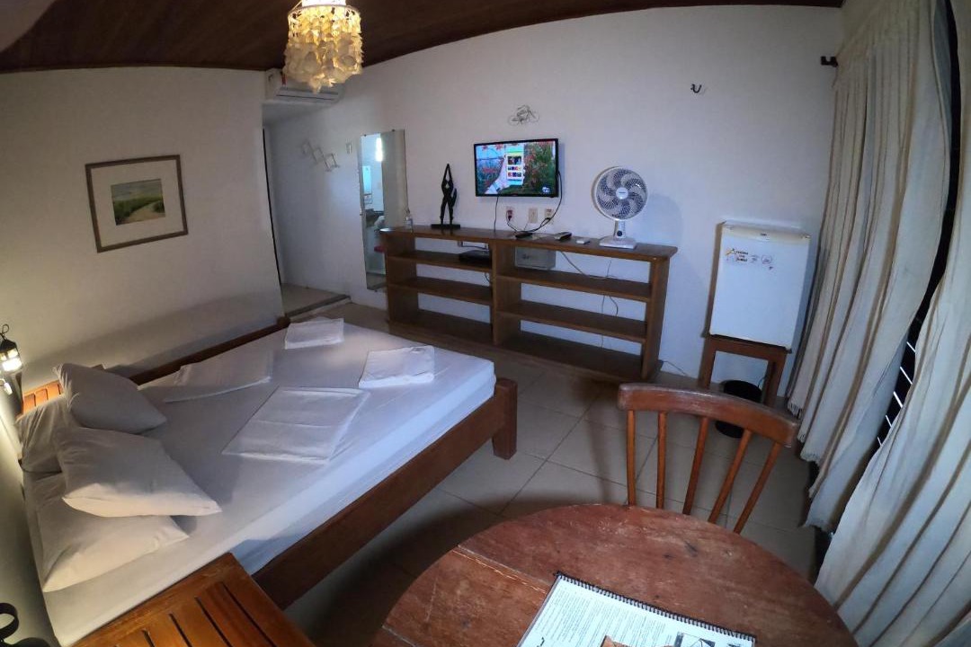 Photo of Bedroom in Jijoca de Jericoacoara