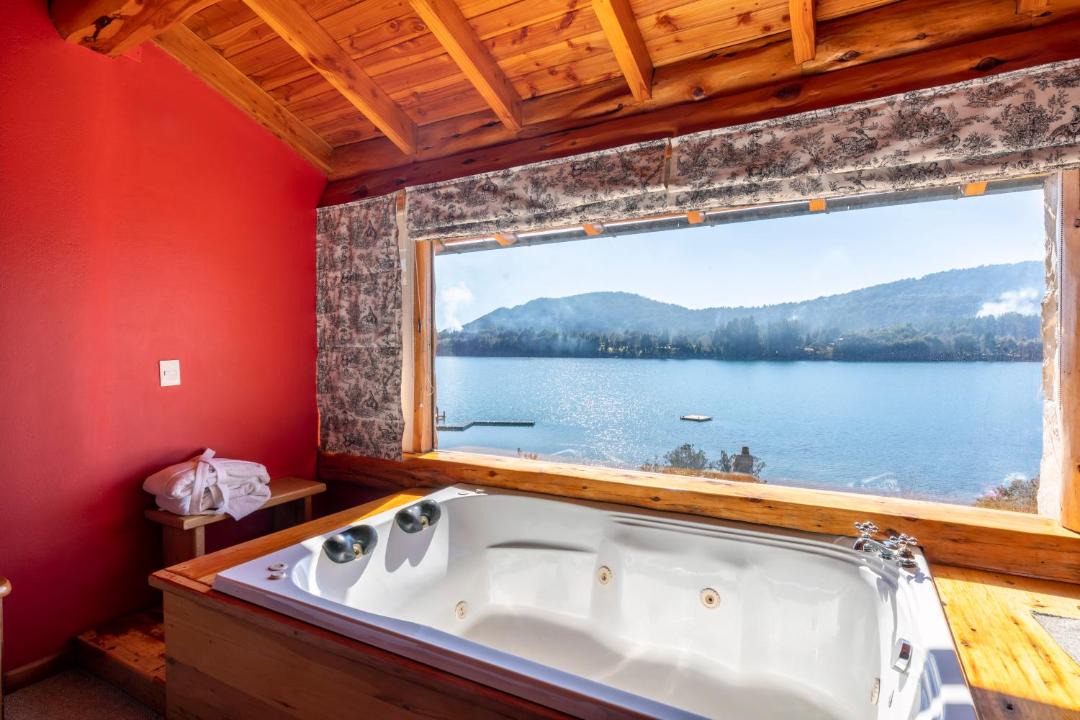 Photo of Bathroom in San Carlos de Bariloche